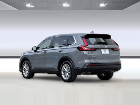 Certified 2024 Honda CR-V EX-L image 3