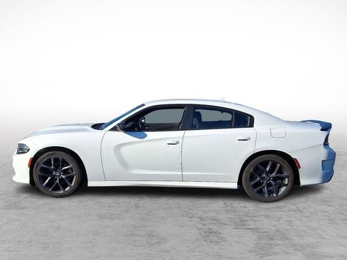 Used 2023 Dodge Charger GT w/ Blacktop Package image 2