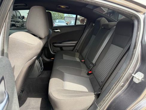 Used 2021 Dodge Charger R/T RWD image 45