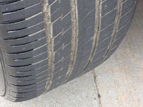 Used 2013 Jeep Grand Cherokee SRT8 AWD/4WD image 38