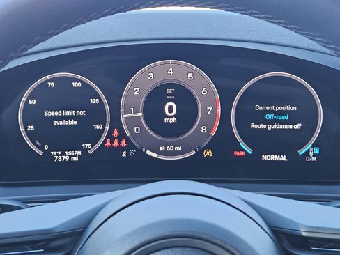 Certified 2025 Porsche Cayenne Coupe image 16