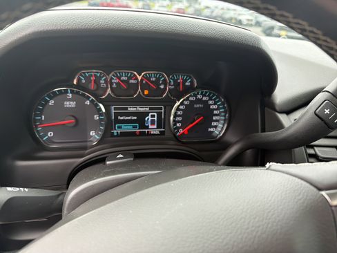 Used 2020 Chevrolet Tahoe LT AWD/4WD image 20