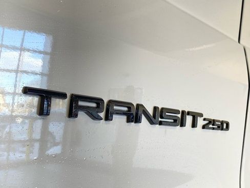 New 2026 Ford Transit 250 148 Medium Roof Extended AWD image 7