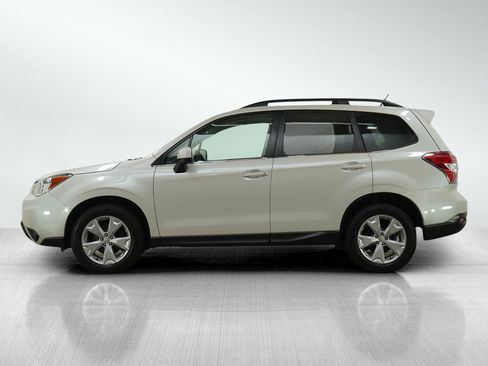 Used 2015 Subaru Forester 2.5i Limited w/ Popular Package #2 image 2