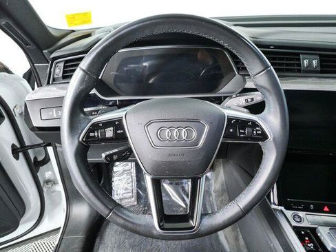 Used 2023 Audi e-tron Chronos w/ Chronos Package AWD/4WD image 10