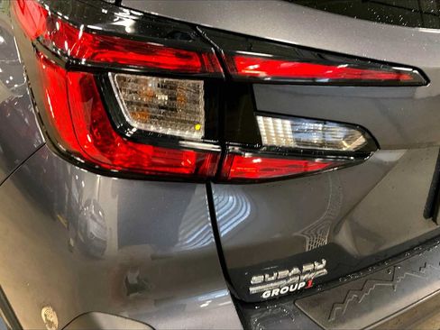 Certified 2024 Subaru Crosstrek 2.5i Limited AWD/4WD image 28