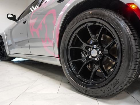 Used 2023 Dodge Charger SRT Hellcat image 37