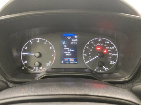 Used 2023 Toyota Corolla LE FWD image 23