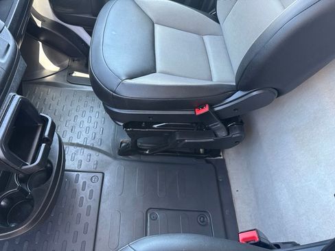 Used 2025 RAM ProMaster 3500 w/ Convenience Group FWD image 31
