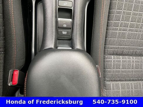 Used 2026 Honda HR-V Sport image 35