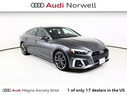 Used 2023 Audi A5 2.0T Premium Plus w/ Premium Plus