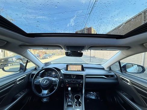 Used 2019 Lexus RX 350 AWD image 32