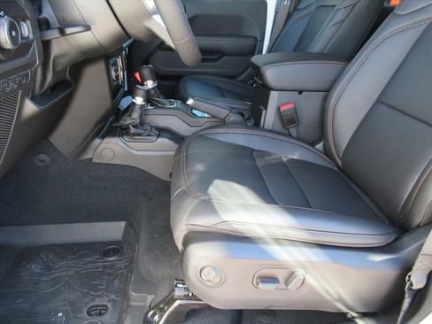 New 2026 Jeep Wrangler Sahara image 14