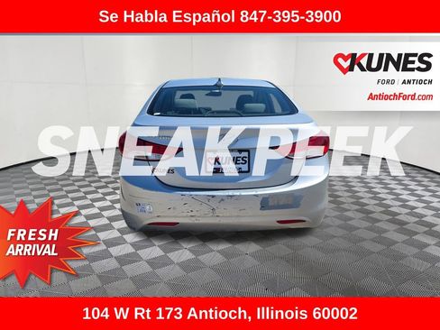 Used 2013 Hyundai Elantra GLS FWD image 7