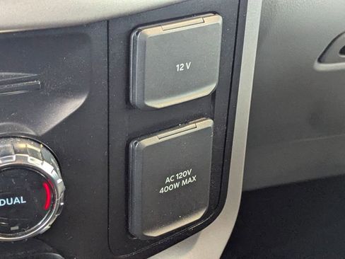 Certified 2024 Ford F150 XLT w/ Equipment Group 303A High image 28