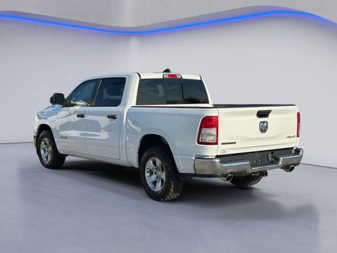 Used 2023 RAM 1500 Big Horn AWD/4WD image 3