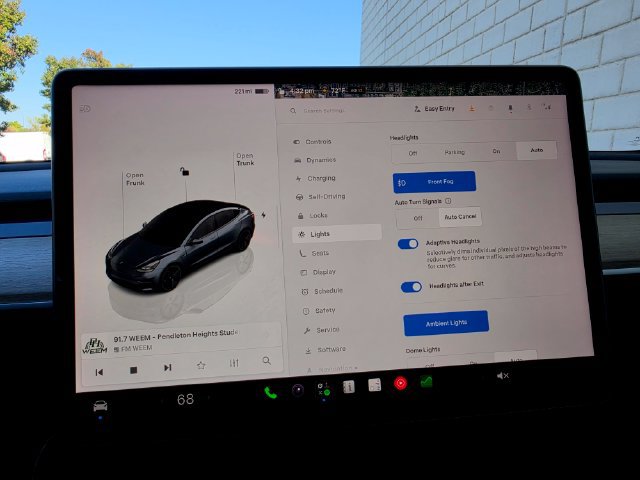 Used 2022 Tesla Model 3 Long Range AWD/4WD image 50