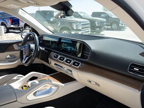 Used 2021 Mercedes-Benz GLE 350 image 22