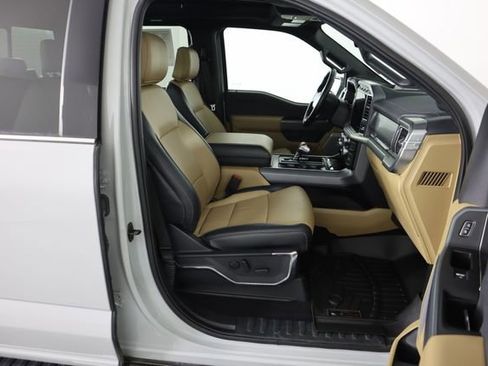 Used 2023 Ford F150 Lariat image 74