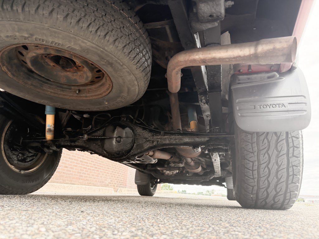 Used 2006 Toyota Tundra SR5 w/ Towing Pkg AWD/4WD image 27