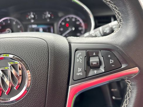 Used 2018 Buick Encore Sport Touring w/ Safety Package image 23