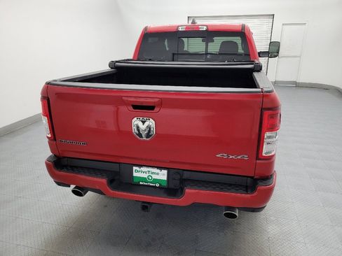 Used 2019 RAM 1500 Big Horn image 7