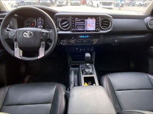 Used 2022 Toyota Tacoma TRD Pro image 16