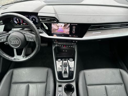 Used 2025 Audi A3 2.0T Premium AWD/4WD image 3