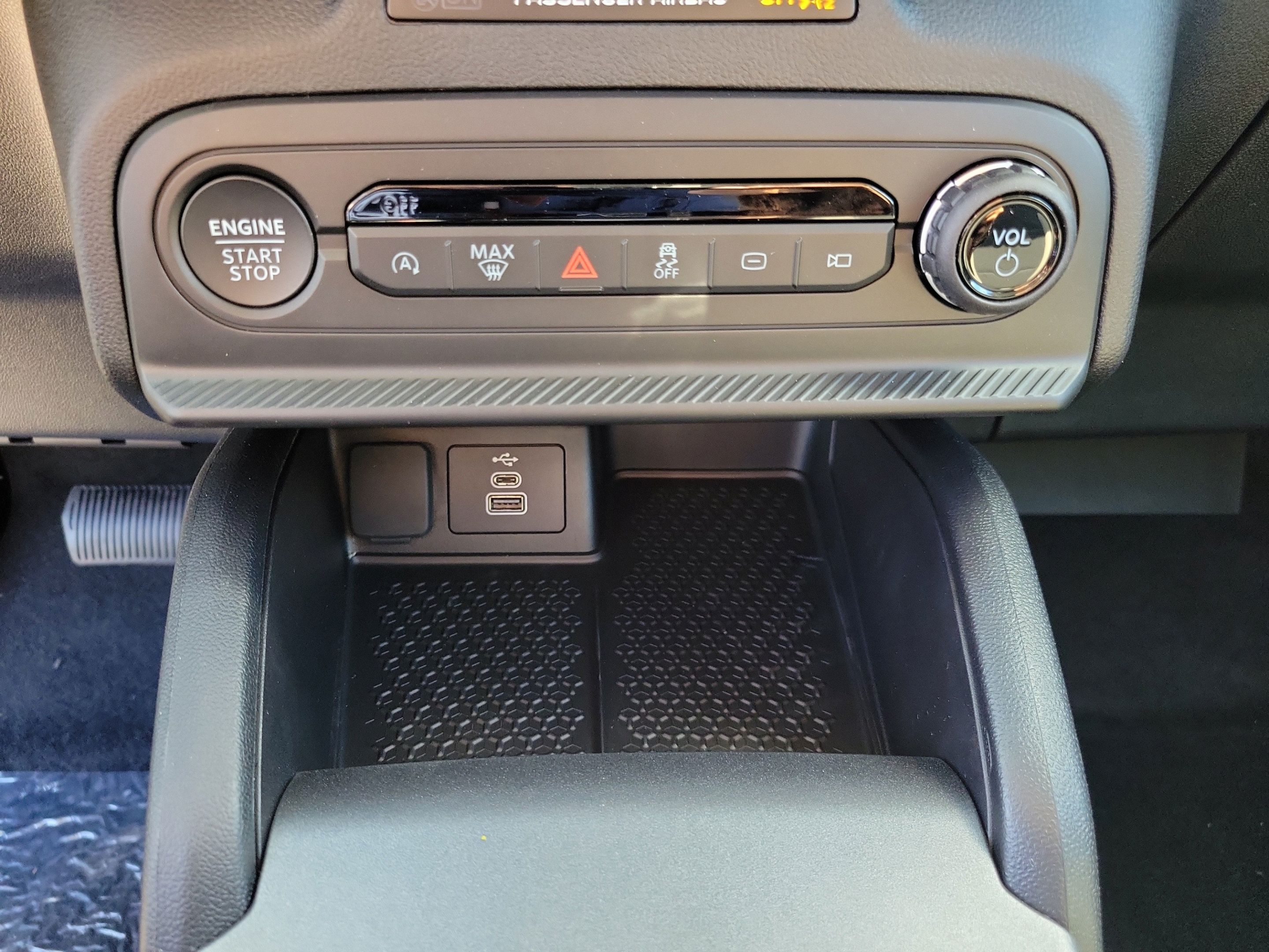 New 2026 Ford Bronco Sport Big Bend AWD/4WD image 27