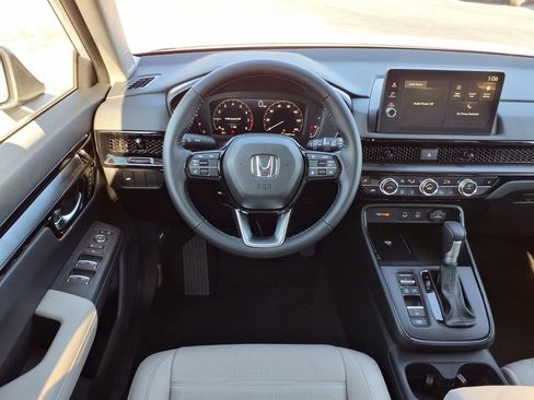New 2026 Honda CR-V EX-L image 13
