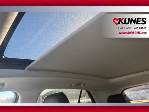 New 2026 Buick Envision Sport Touring image 30