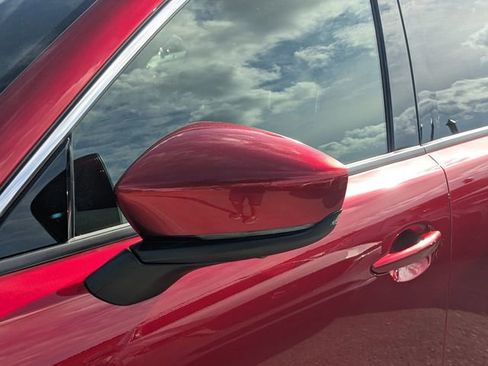 New 2026 MAZDA CX-90 3.3 Turbo w/ Premium Plus Pkg image 19