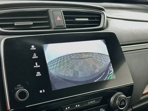 Used 2021 Honda CR-V EX image 22