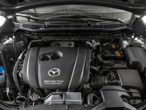 Used 2016 MAZDA CX-5 Grand Touring AWD/4WD image 16