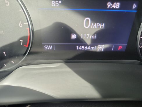 Used 2023 Buick Envision Preferred image 30