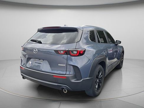 Used 2024 MAZDA CX-50 AWD 2.5 S w/ Weather Package image 5