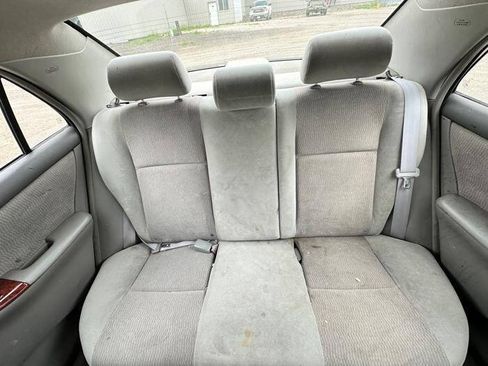 Used 2007 Toyota Corolla CE FWD image 26