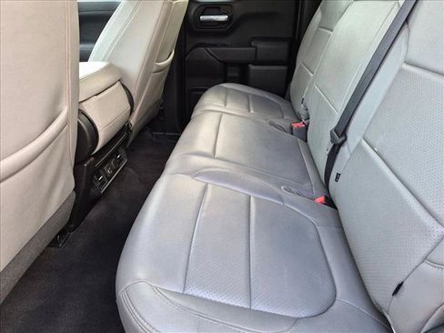 Used 2019 Chevrolet Silverado 1500 LT w/ All-Star Edition RWD image 16