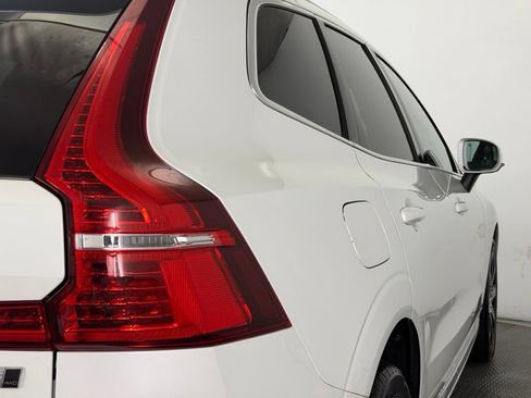 Used 2018 Volvo XC60 T6 Inscription AWD/4WD image 12