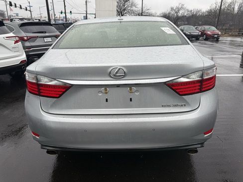Used 2013 Lexus ES 350 w/ Luxury Pkg image 5