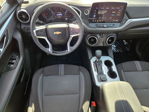 Used 2023 Chevrolet Blazer LT w/ Driver Confidence Package image 11