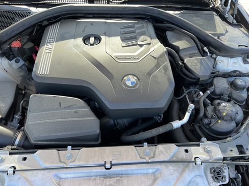 Used 2024 BMW 330i Sedan w/ Premium Package RWD image 34