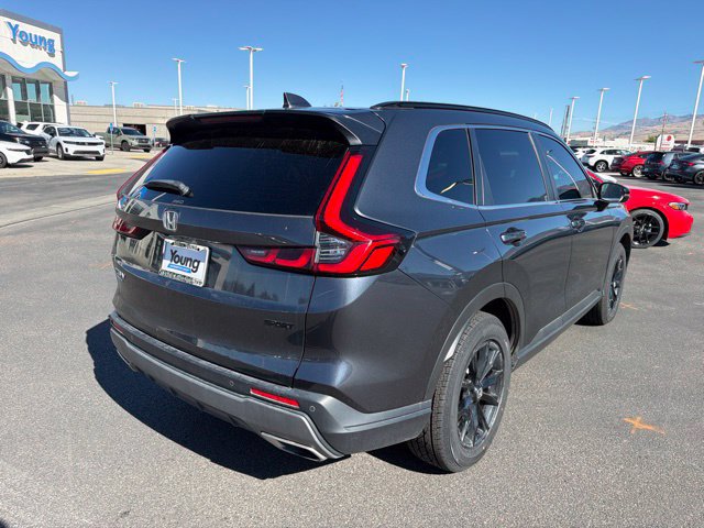 Used 2025 Honda CR-V Sport-L image 7