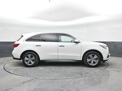 Used 2020 Acura MDX SH-AWD image 9