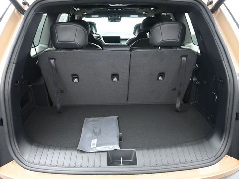 New 2027 Kia Telluride EX X-Line AWD/4WD image 38