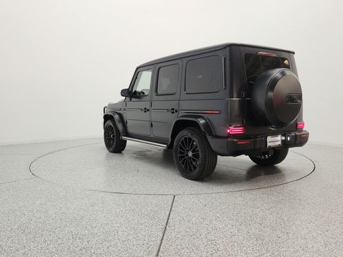 Used 2023 Mercedes-Benz G 550 image 7