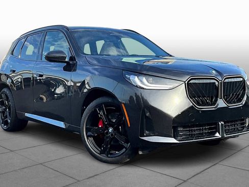 New 2026 BMW X3 xDrive30 w/ Premium Package image 2