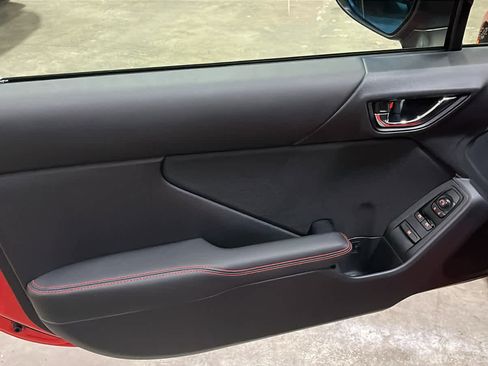 Used 2023 Subaru BRZ Premium image 9