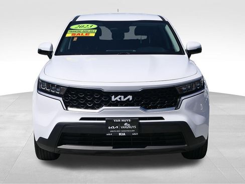 Used 2023 Kia Sorento LX FWD image 36