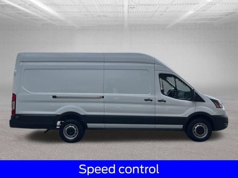 Certified 2024 Ford Transit 250 148 High Roof Extended w/ Load Area Protection Package RWD image 21